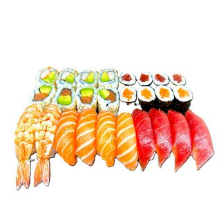 Sushi Grande (26 Pzs.)