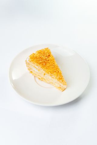 Наполеон пирожное