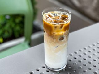 Айс лате (300ml)