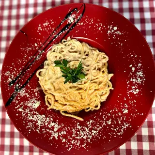 Pasta Al Antica