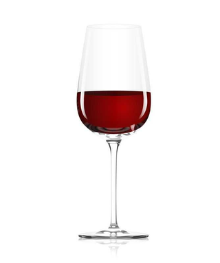 copa vino tinto