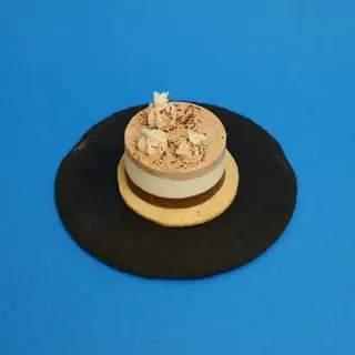 Tre cioccolati 
