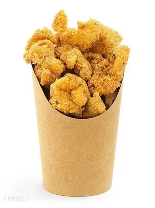 Nuggetsy kubełek