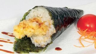 Temaki ebiten