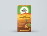 Tulsi Turmeric Ginger Premium