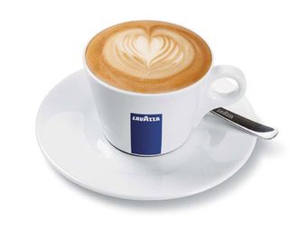 Lavazza Crème