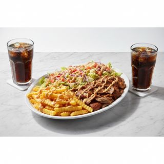 Menú Plato 2 Personas