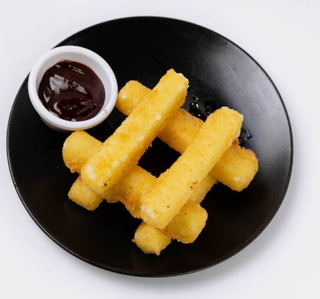 Dedos De Queso Mozzarella (6 Uds.)