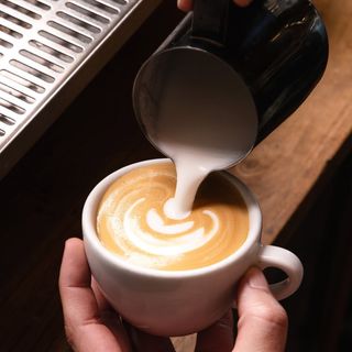 Cappuccino 