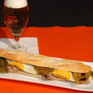 Flauta Pamies