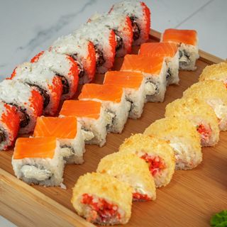 Нью сет(24шт) 