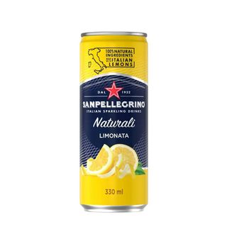 S. Pellegrino Limonata