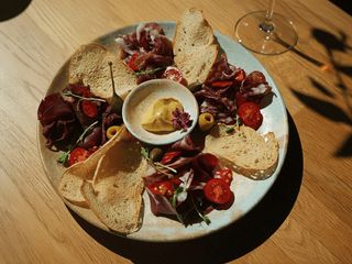 Італійська м’ясна гастрономія (275g)