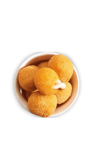 Olive ascolane - 7 pezzi