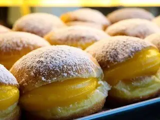 Bolas de Berlim Miniatura - 10 uni