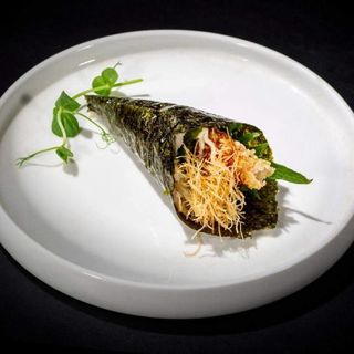 Temaki ebiten