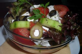 Grčka salata