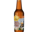 Litra Hefeweissbier