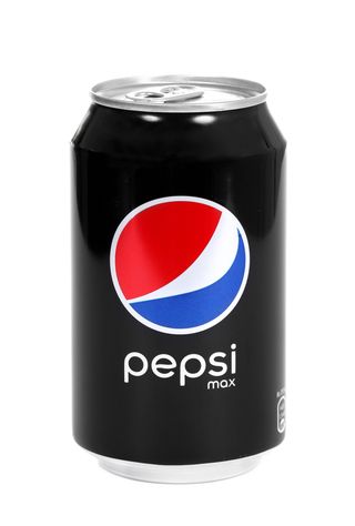 Pepsi Max 0.33l
