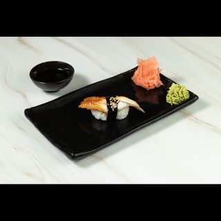 გველთევზას სუში 