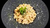Carbonara pasta