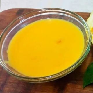 Salsa mango maracuyá 
