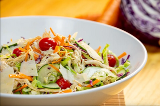 Garden Salad (Salada de Jardim)