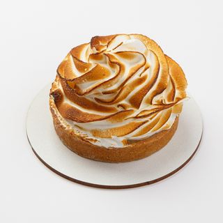 Тарталетки "Лимонные" (0,160 кг)