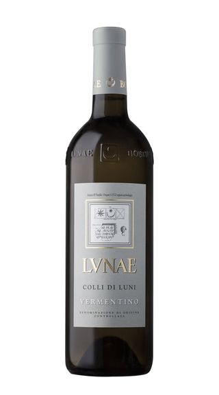 Vermentino Lunae Bosoni Etichetta Grigia 2024