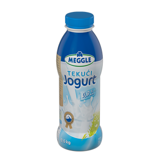 Jogurt