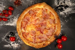 Pizza Prosciutto Cotto Ø 32cm