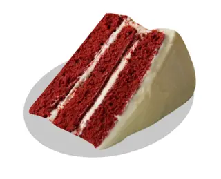 Tarta Red Velvet