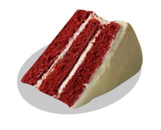 Tarta Red Velvet