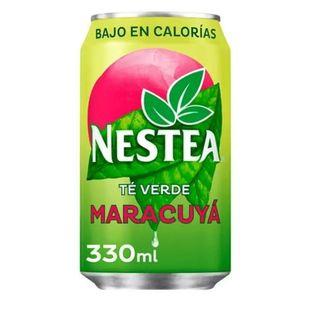 Nestea Té Verde Maracuyá