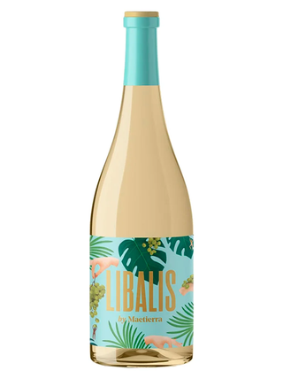 Libalis White