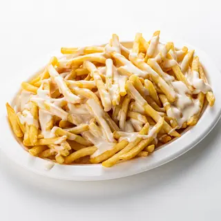 Fondue Fries