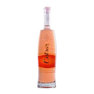 Hermeziu C'est soir rose demisec 750ml