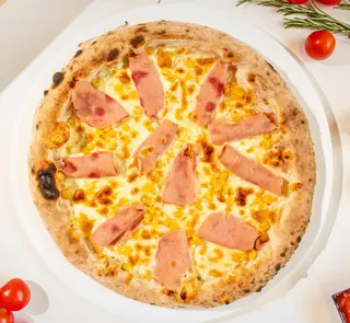 Pizza Bambino 28cm