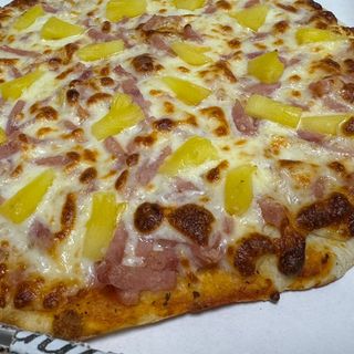 17. Pizza Hawaiana (32 Cm.)