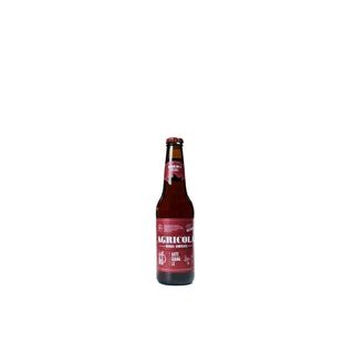 Agricola Birra Ambrata