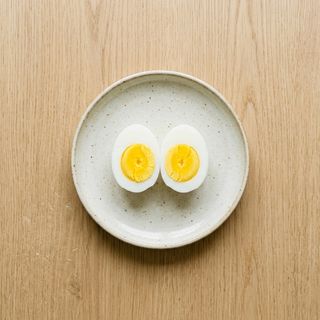 Boiled Egg