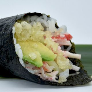 Temaki california