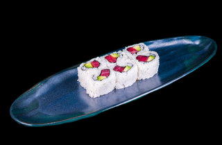 Tuna Avocado