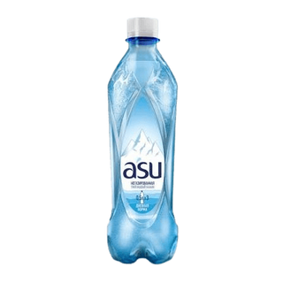 Асу вода