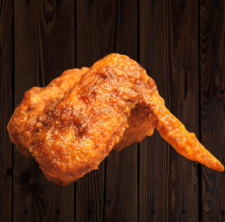 Пилешки крилца