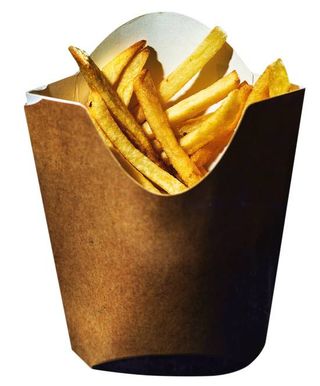 Frytki z Pieca (150 g)