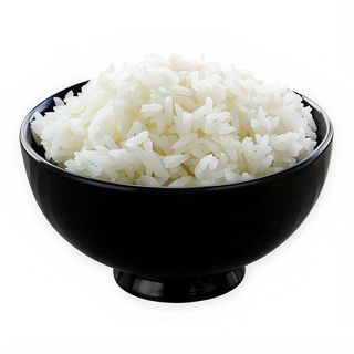 Arroz Blanco