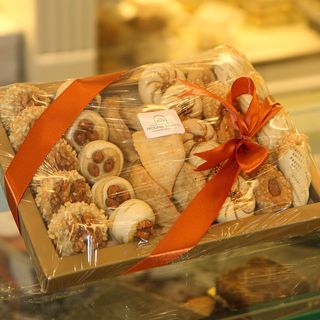 Plateau Amande moyen