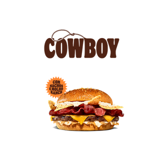 Cowboy