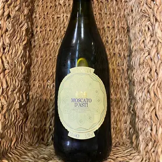 Vino Moscato Asti Bianco